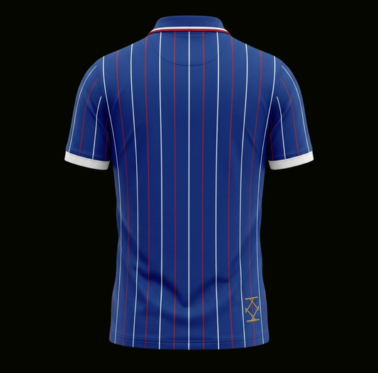 Francia 1982 - Home