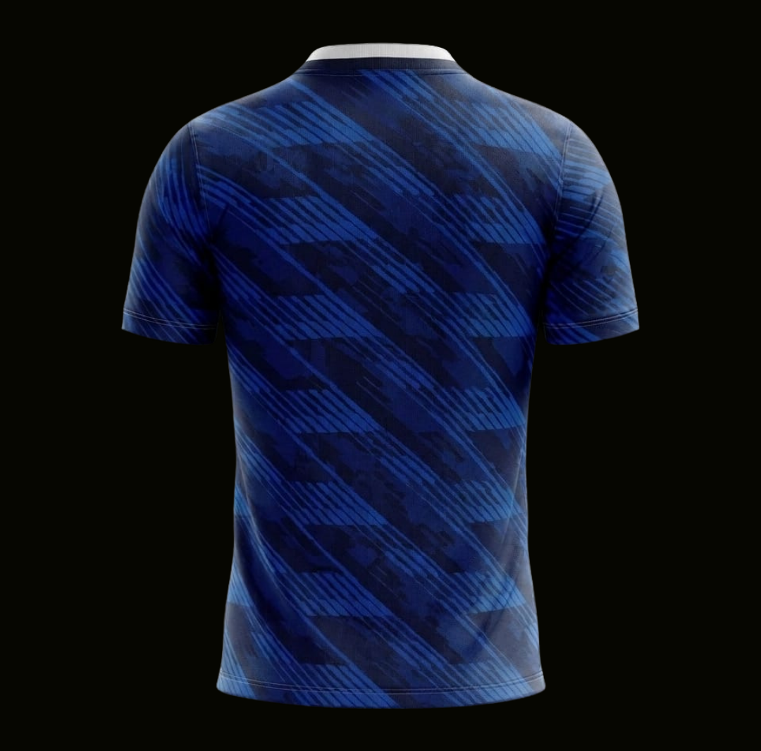 Francia 2026 - Home
