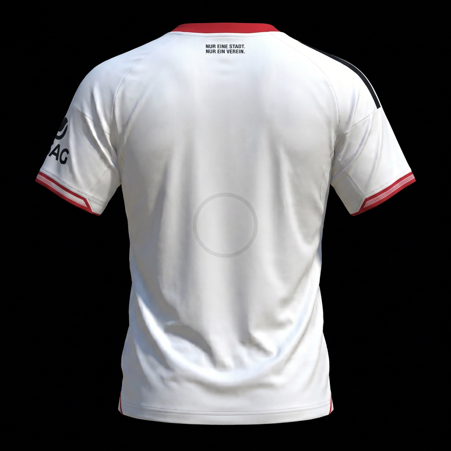 Eintracht Francoforte 2025-26 - Away