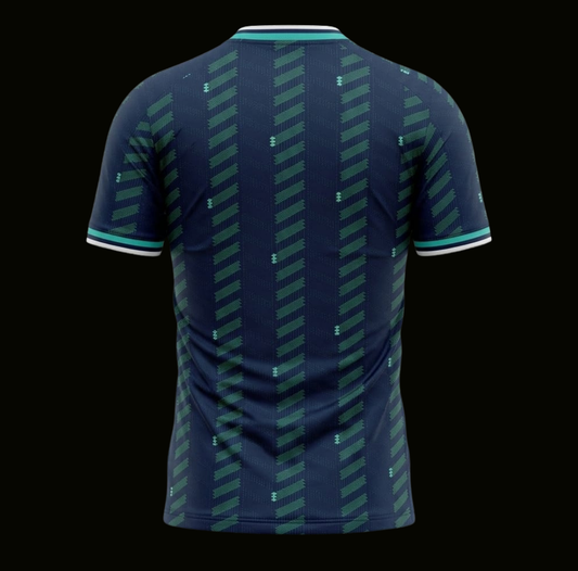 Germania 2026 - Away