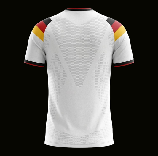 Germania 2026 - Home