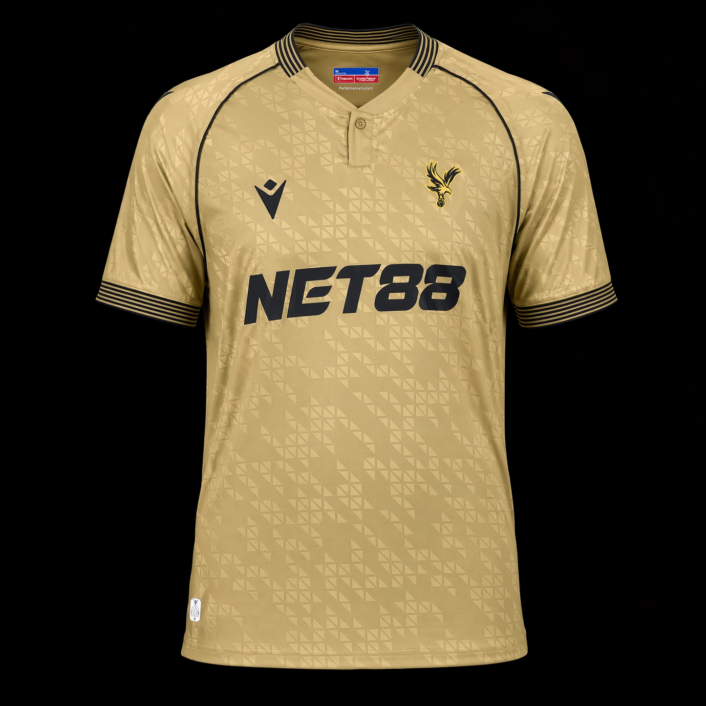 Crystal Palace 2025-26 - Away
