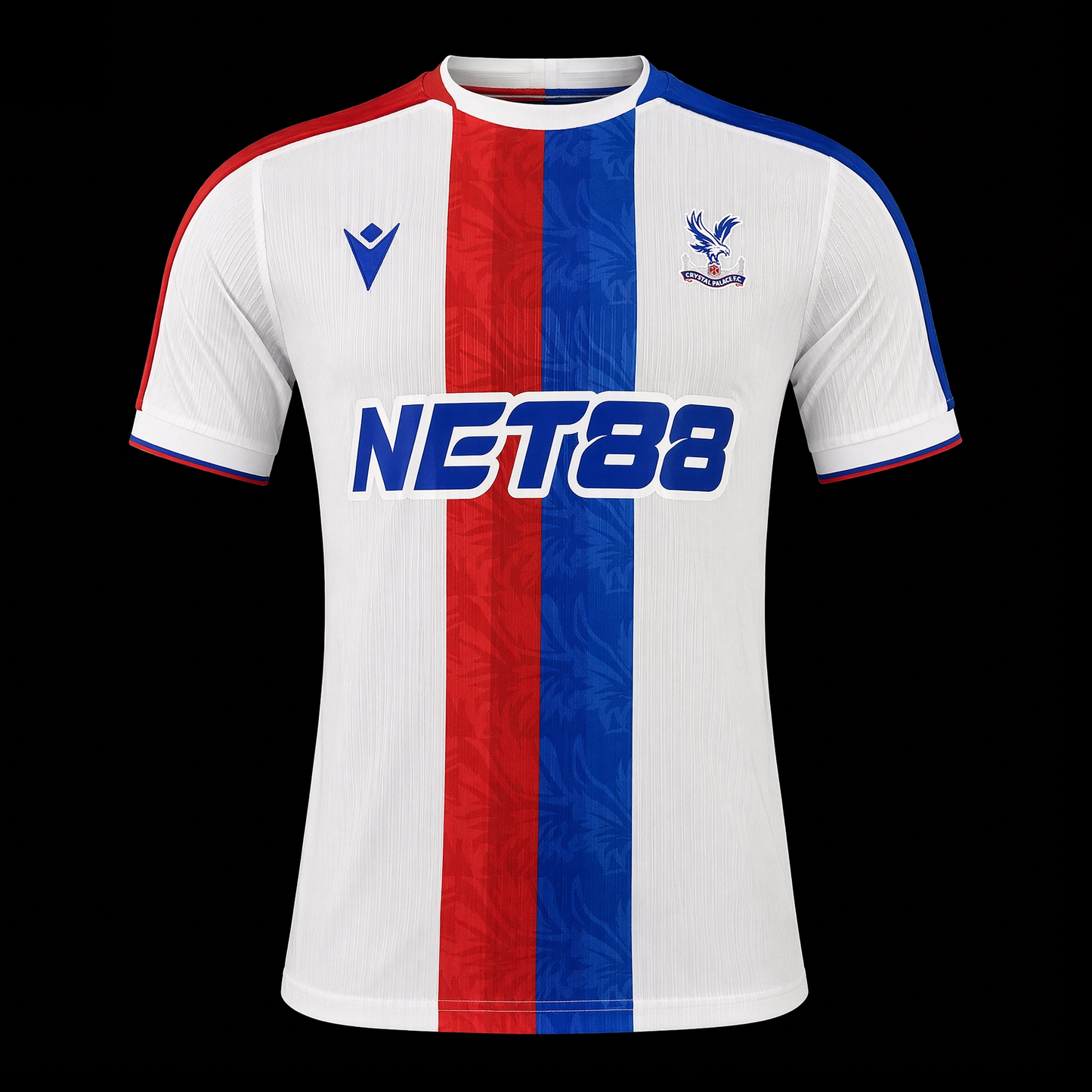 Crystal Palace 2025-26 - Third