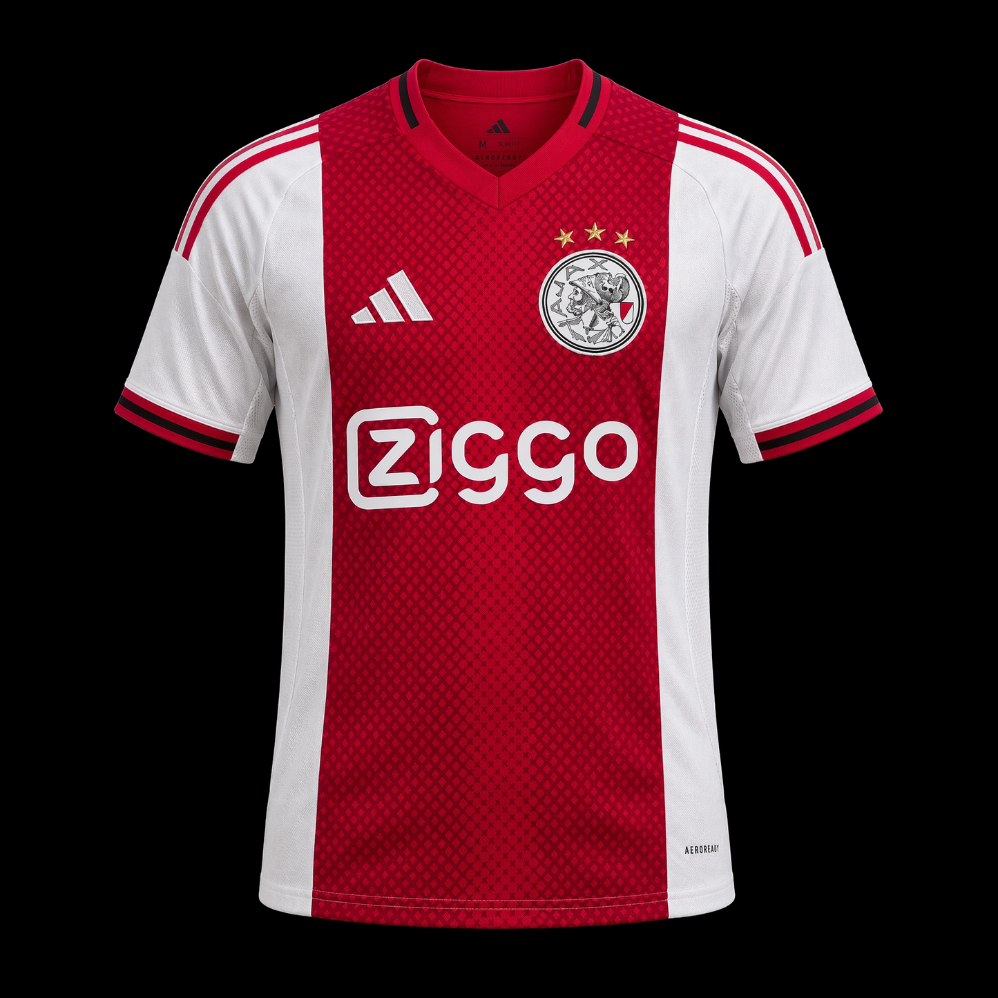 AFC Ajax 2025-26 - Home