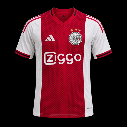 AFC Ajax 2025-26 - Home