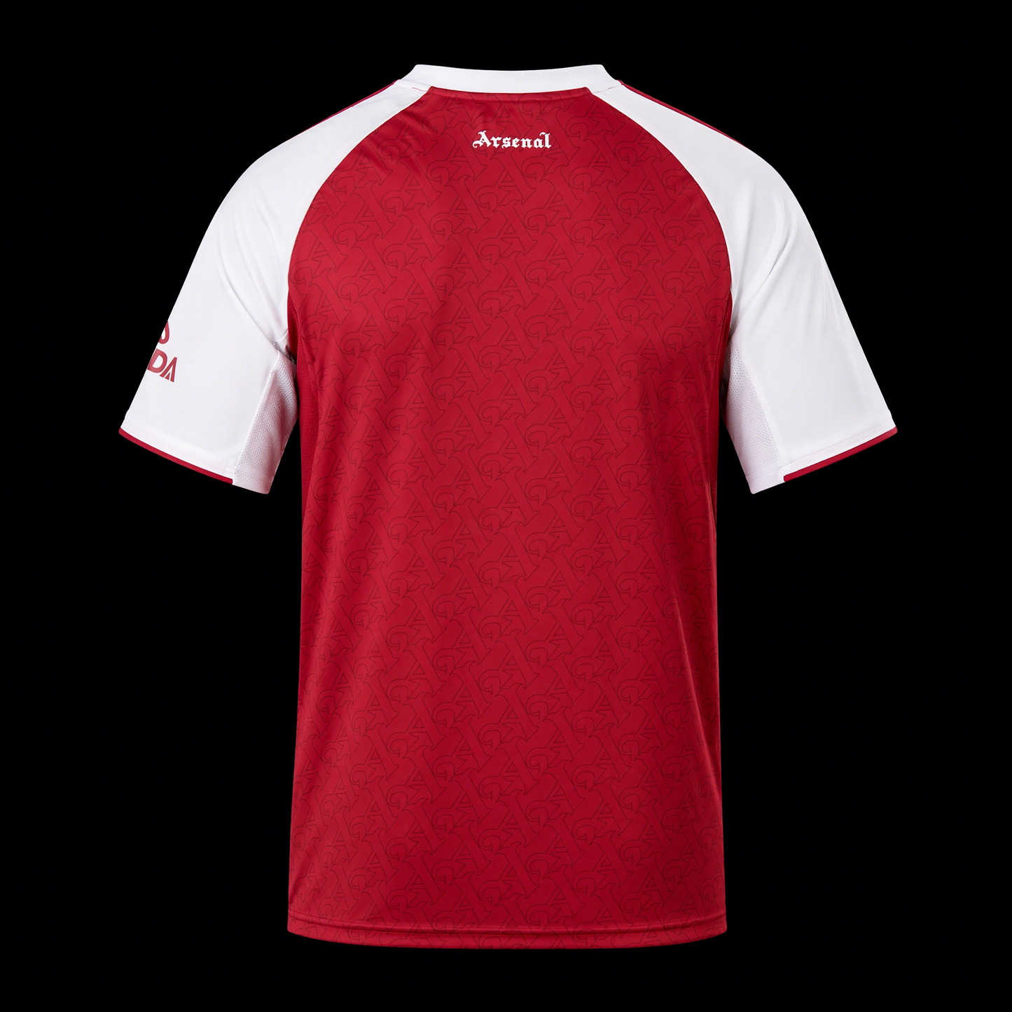 Arsenal 2025-26 - Home