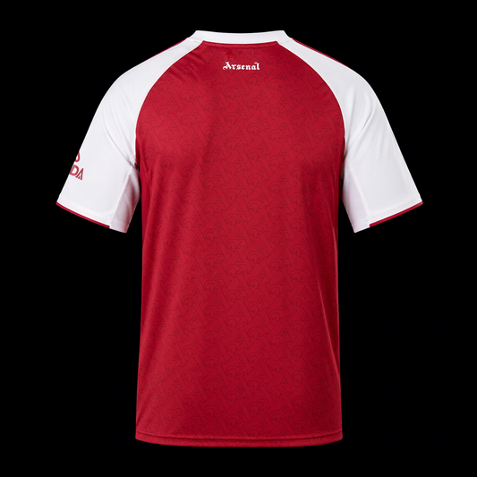 Arsenal 2025-26 - Home
