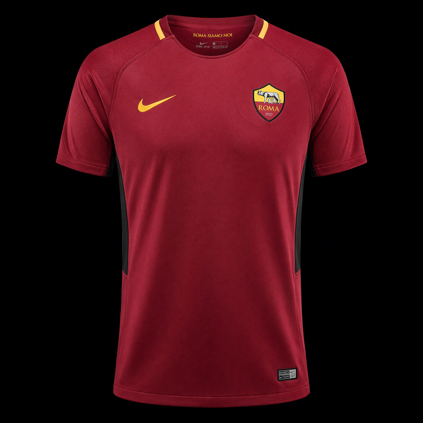 Roma 2017 - Home