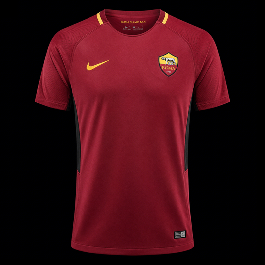 Roma 2017 - Home