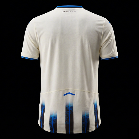 Atalanta 2025-26 - Away