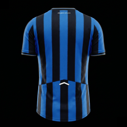 Atalanta 2025-26 - Home