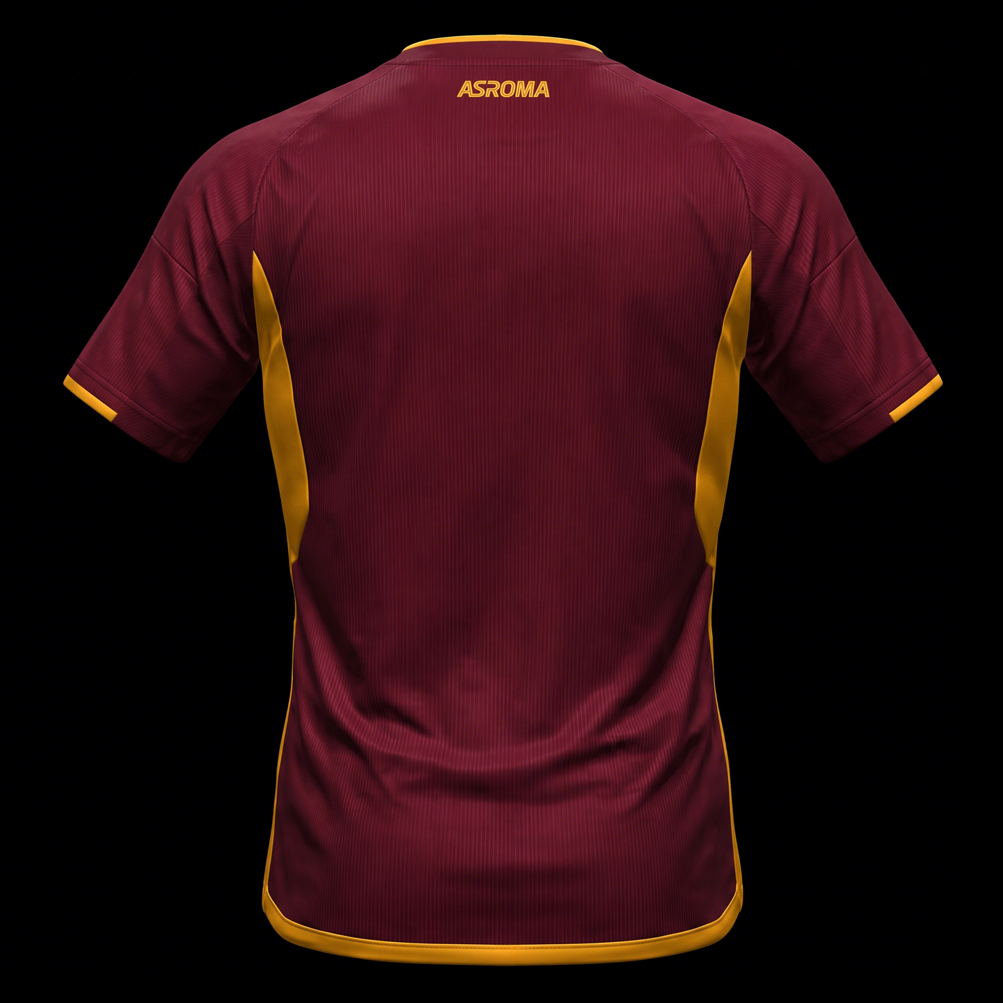 AS Roma 2025-26 - Home