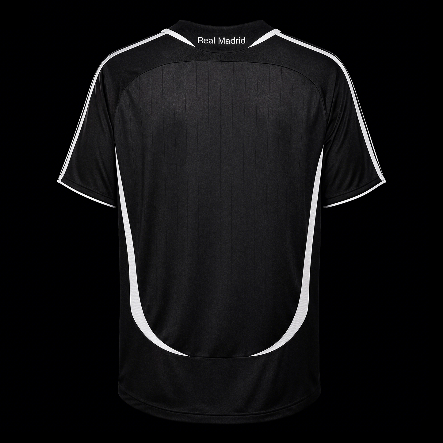 Real Madrid 2006 - Away.