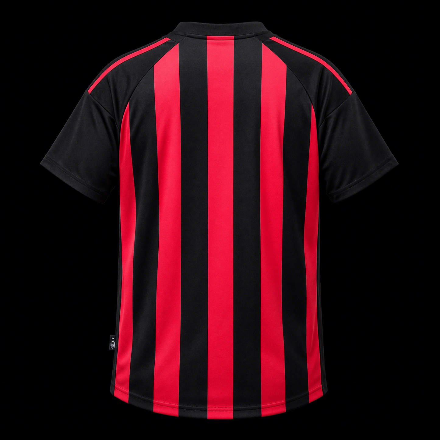 AC Milan 2002 - Home