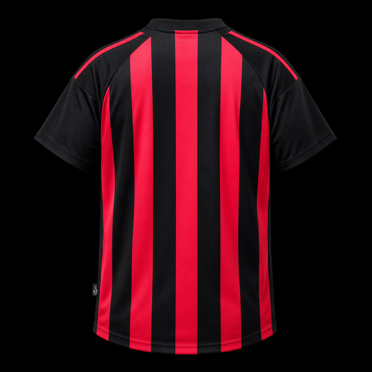 AC Milan 2002 - Home