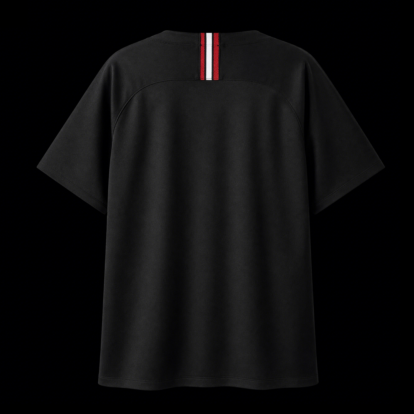 Paris Saint-Germain 2018 - Third