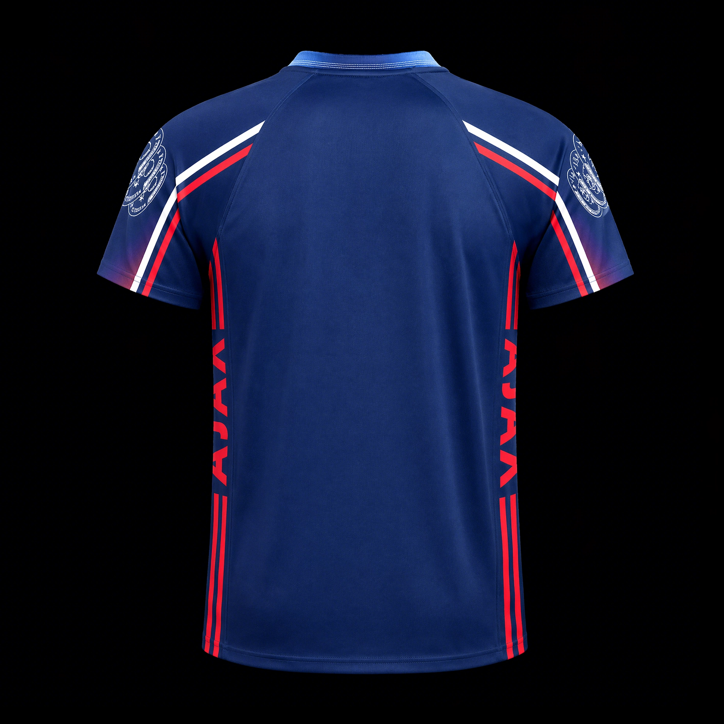 Ajax 1997 - Away