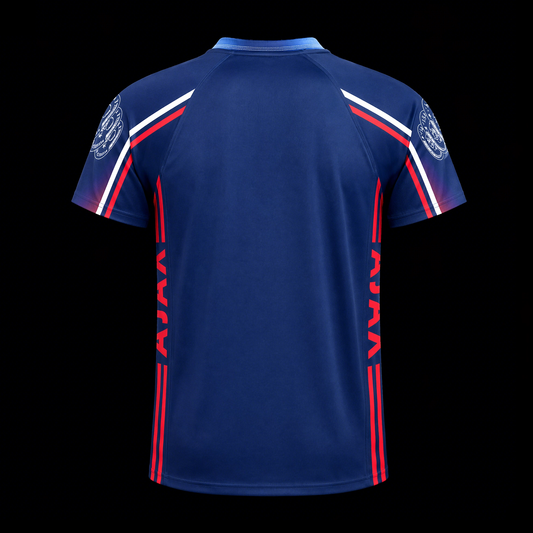 Ajax 1997 - Away