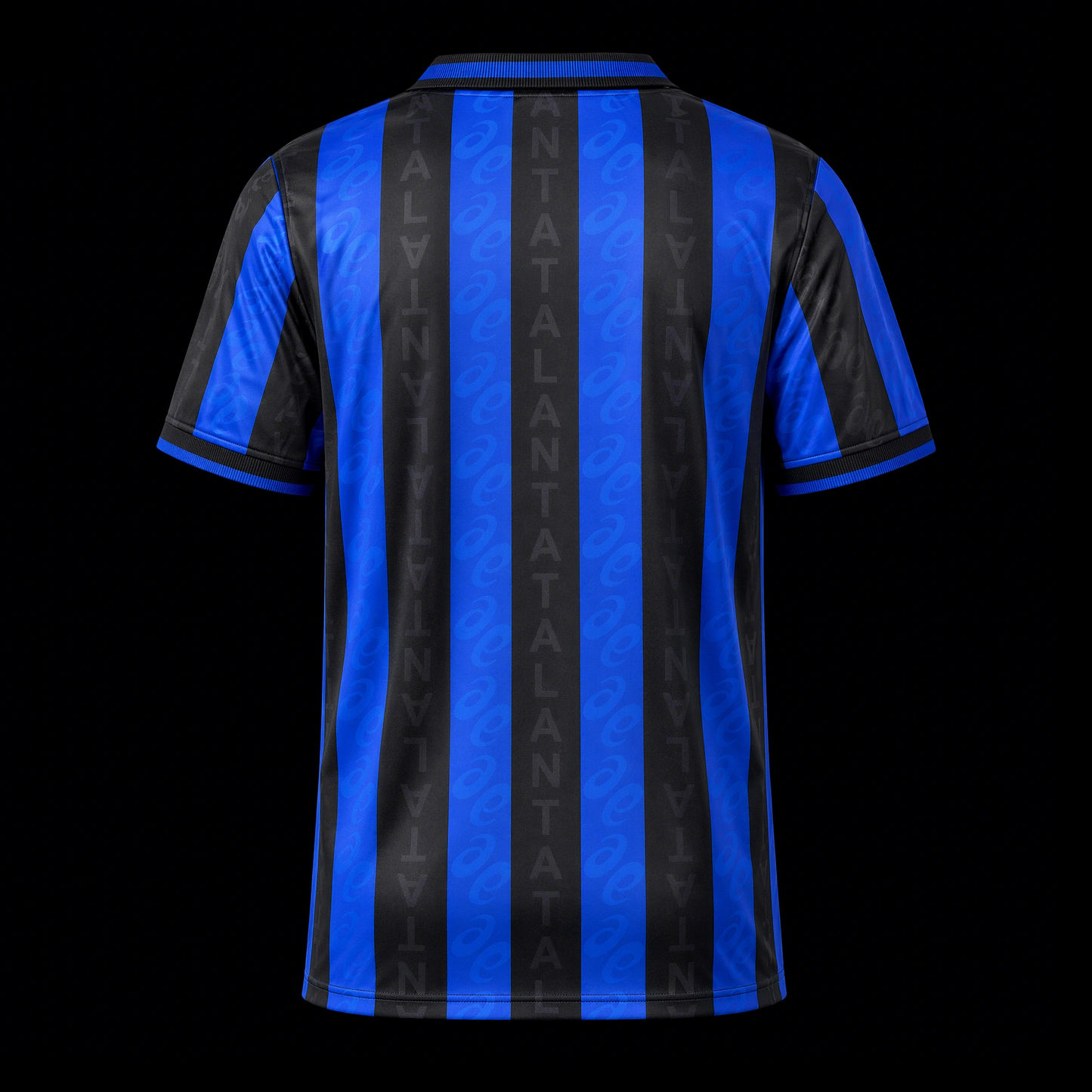 Atalanta 1996 - Home