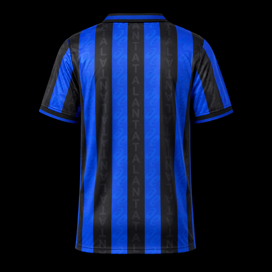 Atalanta 1996 - Home