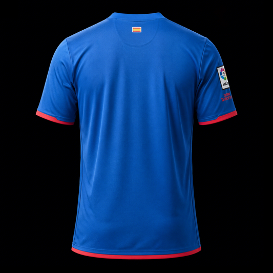 Atletico de Madrid 2010 - Away