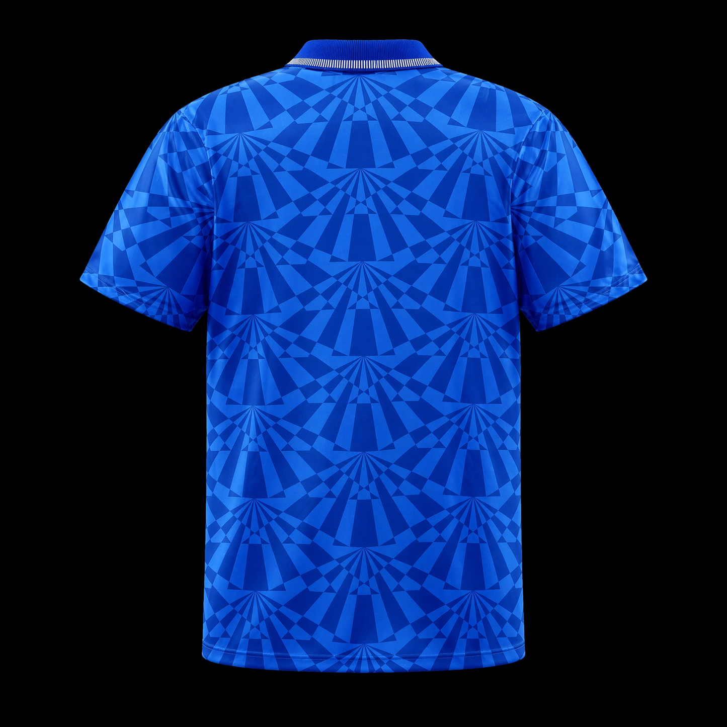 Napoli 1992 - Home
