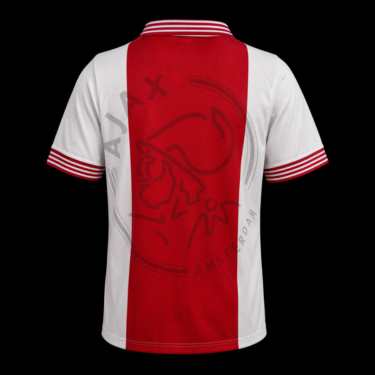 Ajax 1995 - Home