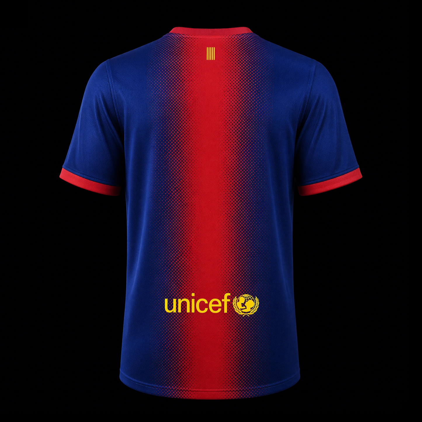 Barcellona 2012 - Home