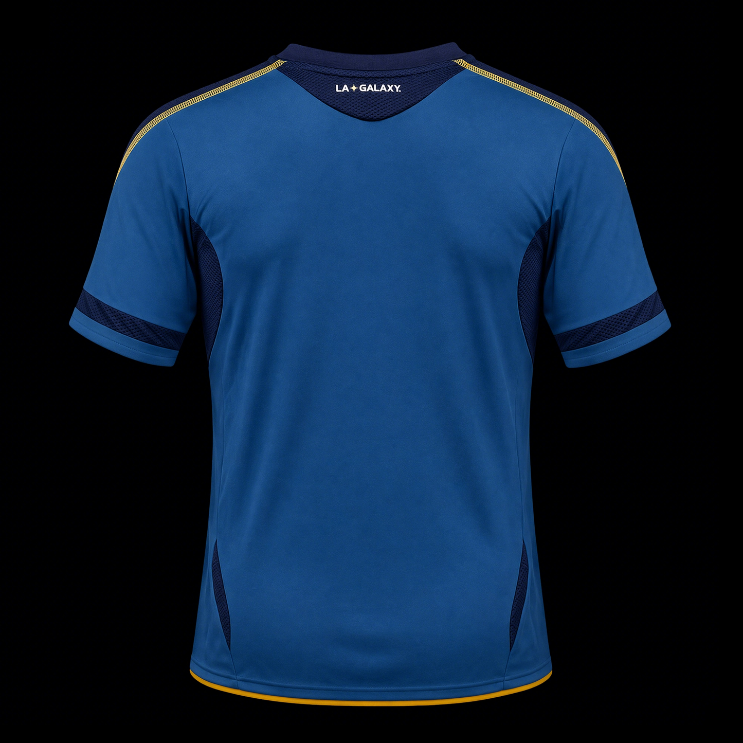 LA Galaxy 2012 - Away