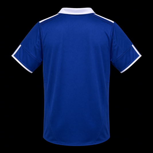 Shalke 04 2010 - Home