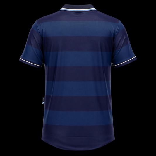 Real Sociedad 1998 - Away