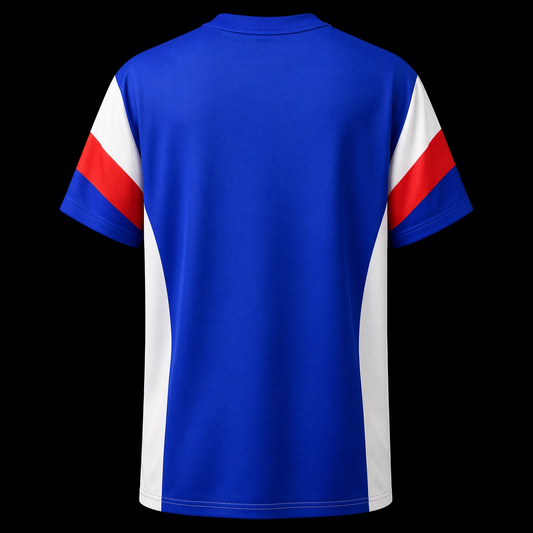 Club America 1988 - Away