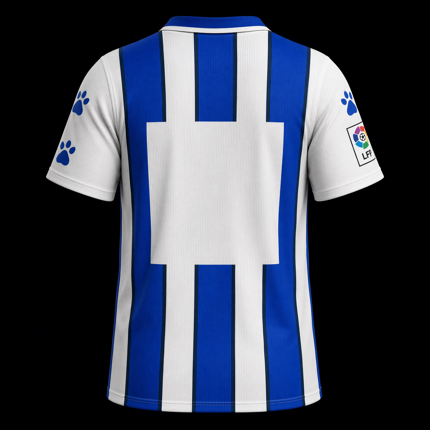 Malaga 1998 - Home