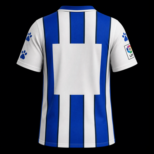 Malaga 1998 - Home