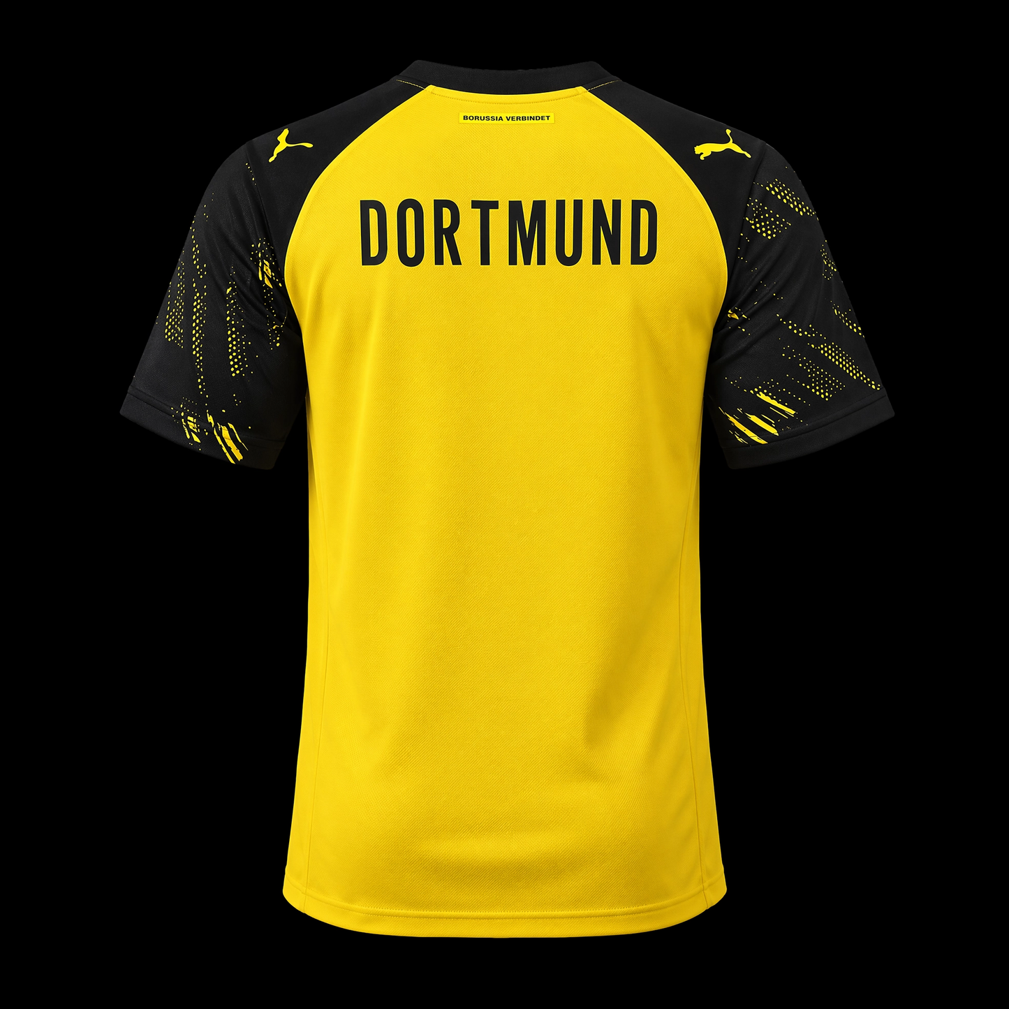 Borussia Dortmund 2025-26 - Home