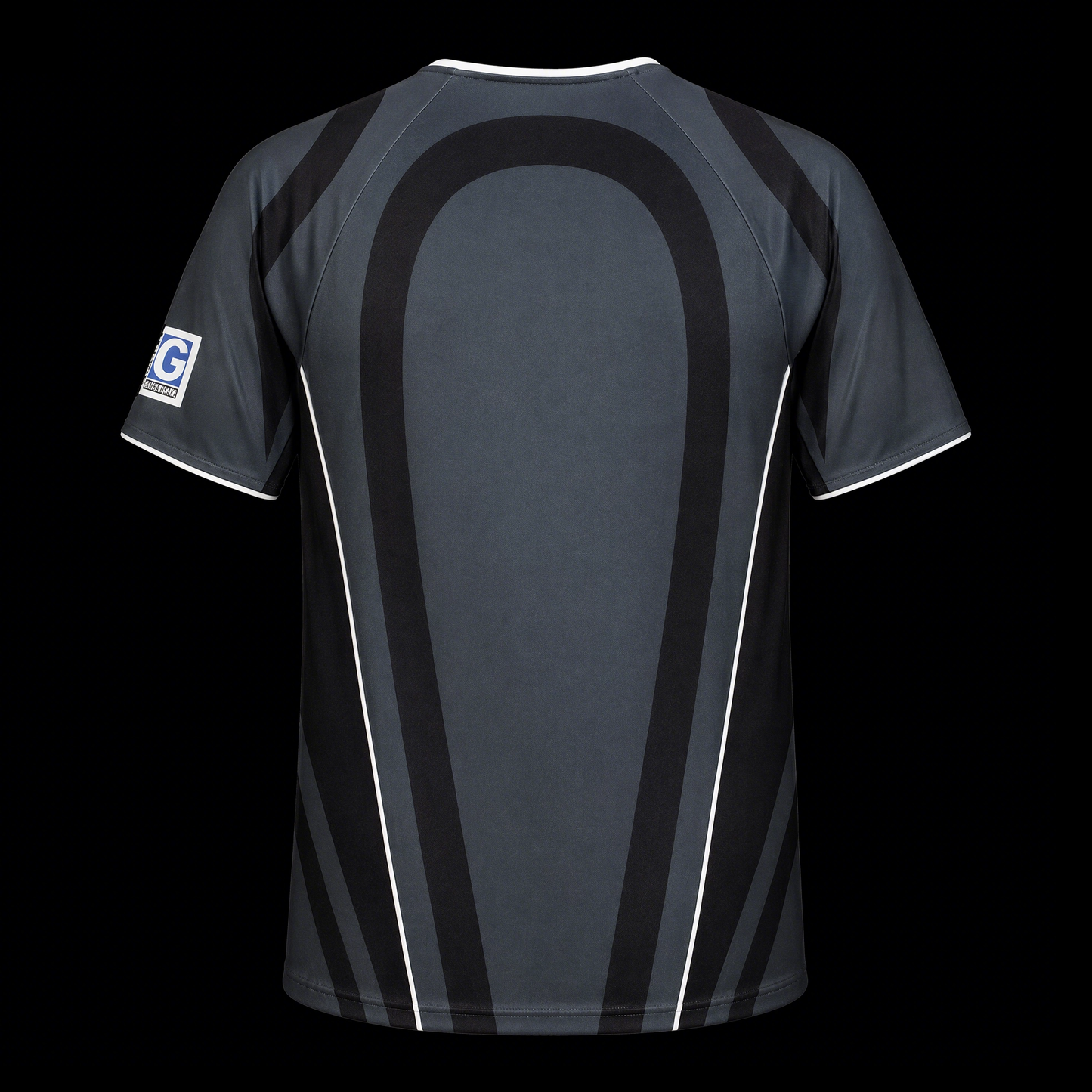 Paris Saint-Germain 2001 - Third