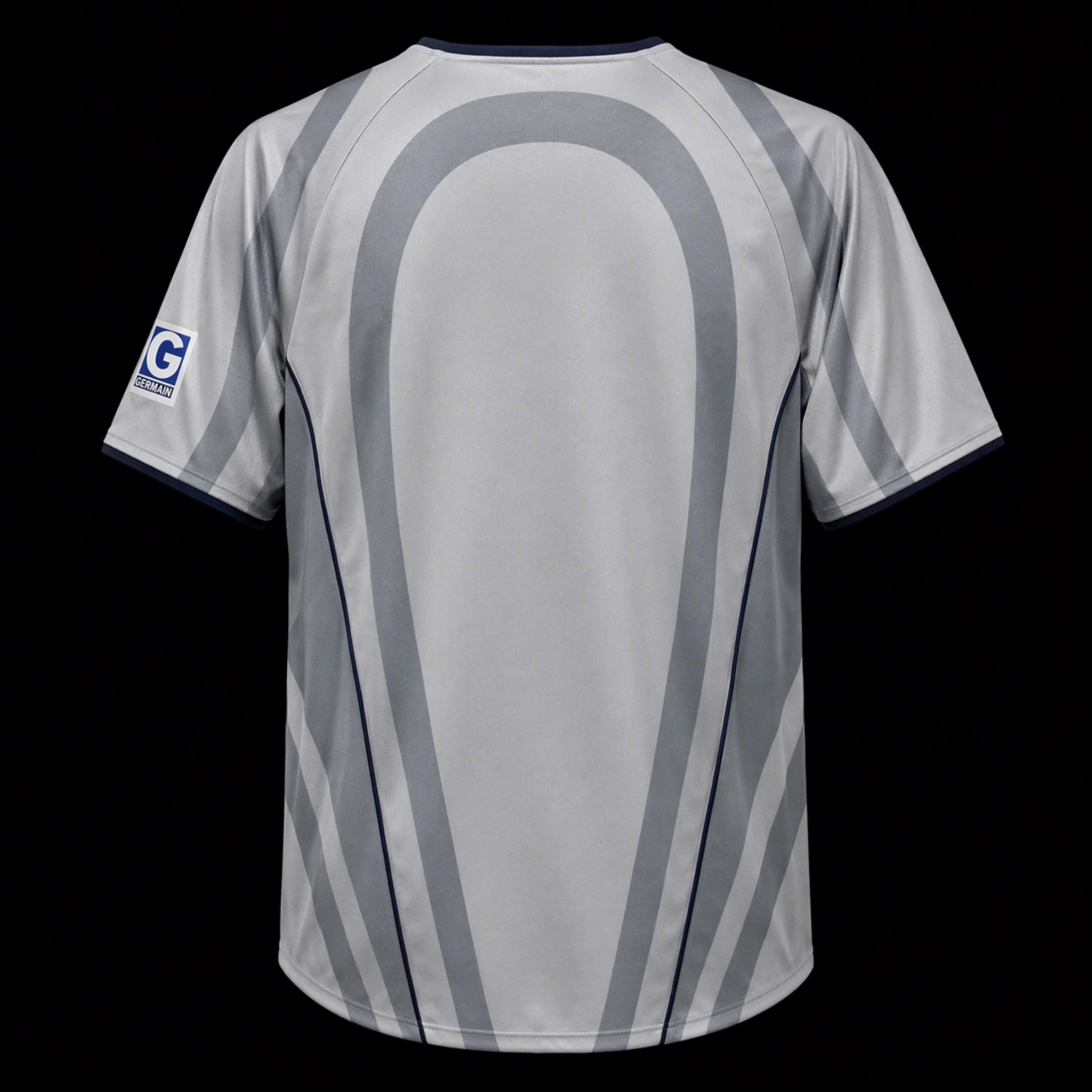 Paris Saint-Germain 2001 - Away