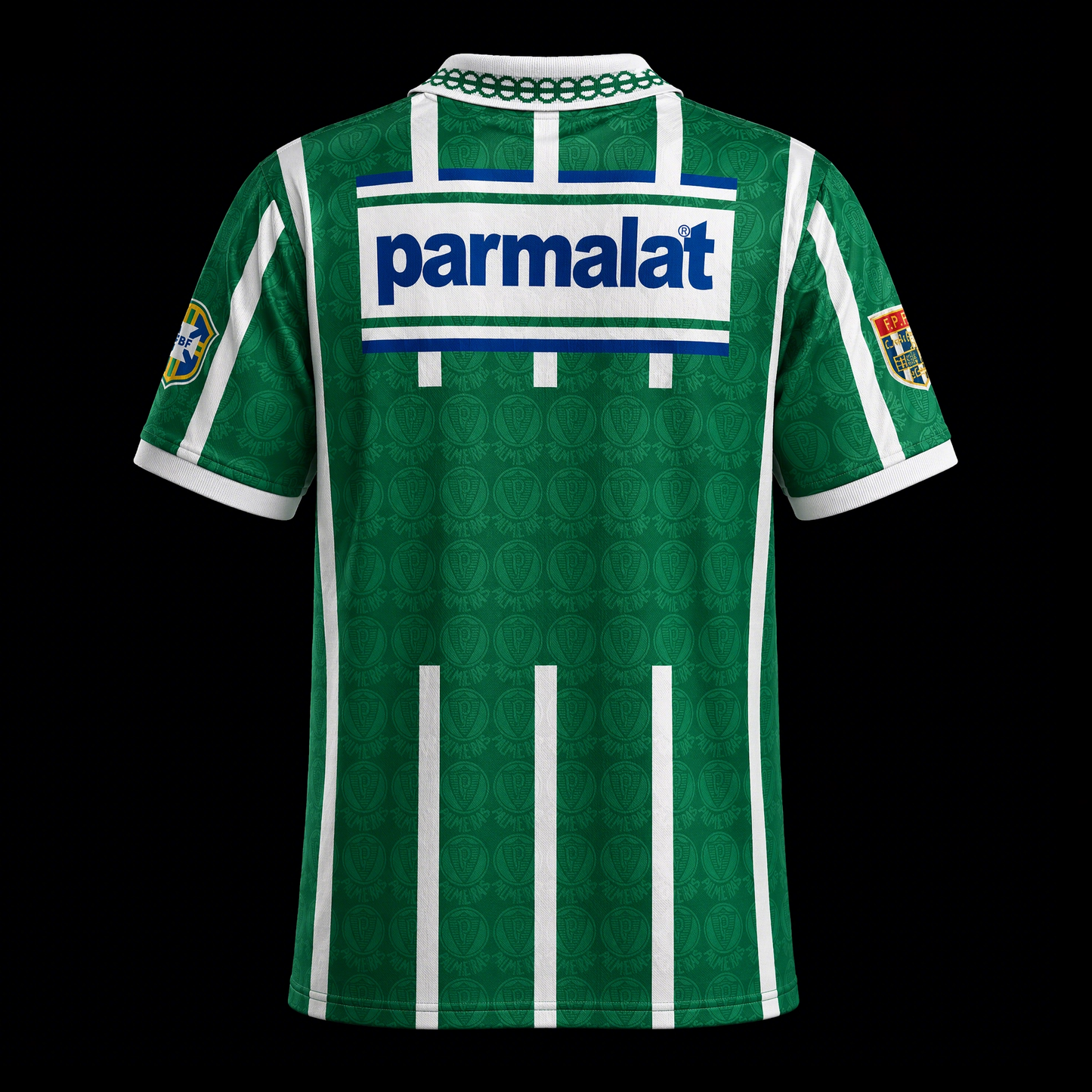 Palmeiras 1994 - Home