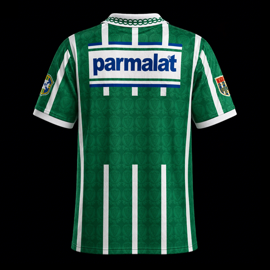 Palmeiras 1994 - Home