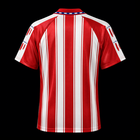 Atletico de Madrid 1994 - Home