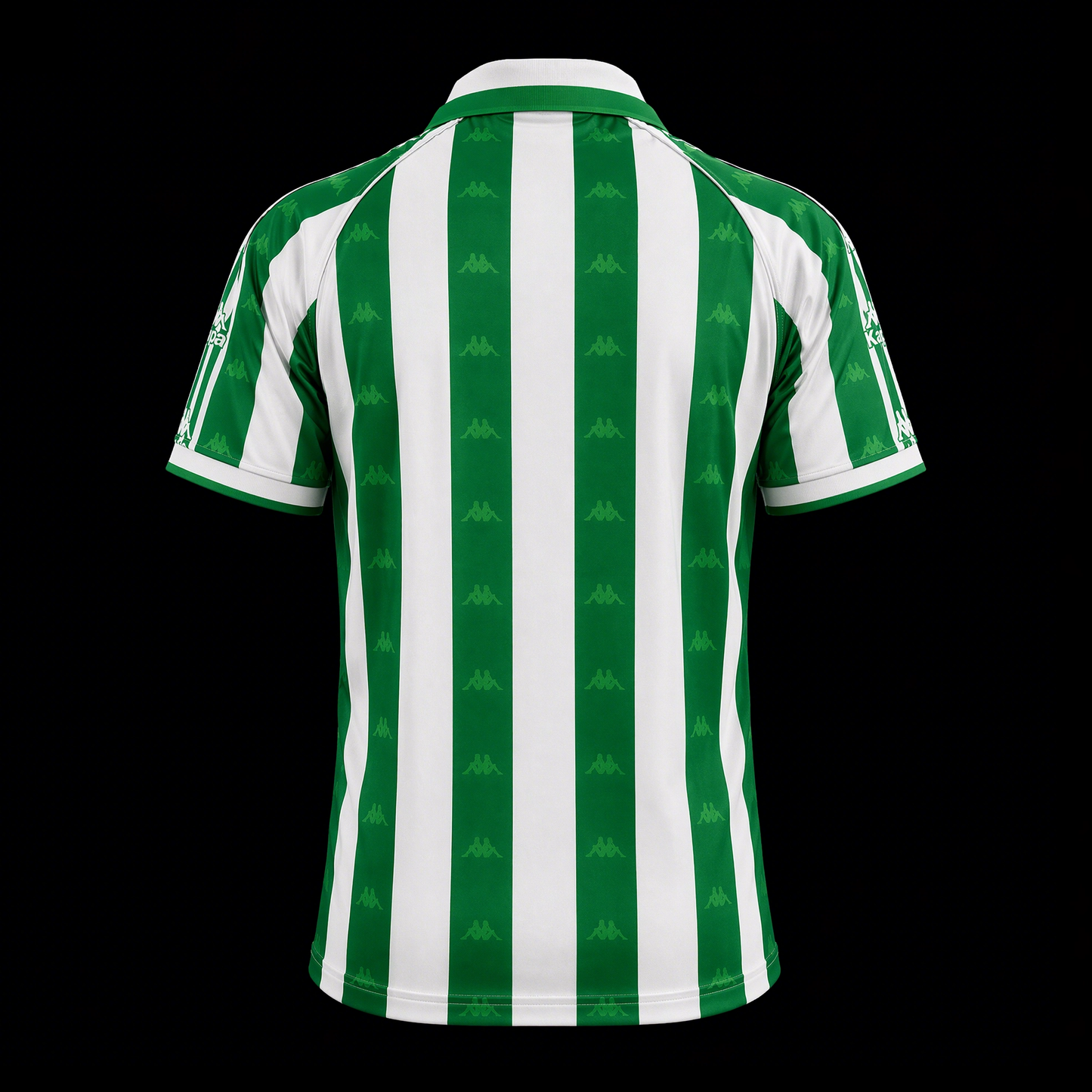 Betis Siviglia 1996 - Home