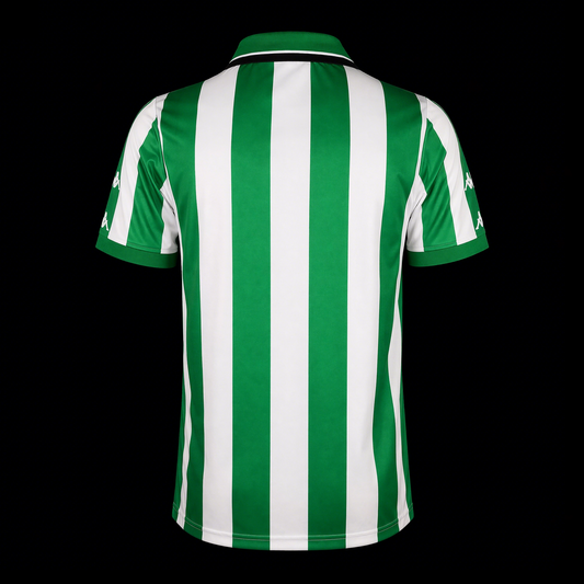 Betis Siviglia 1993 - Home