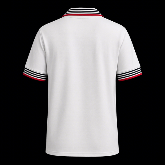 Manchester United 1975 - Away
