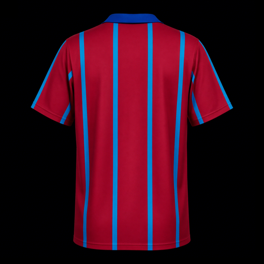Aston Villa 1993 - Home