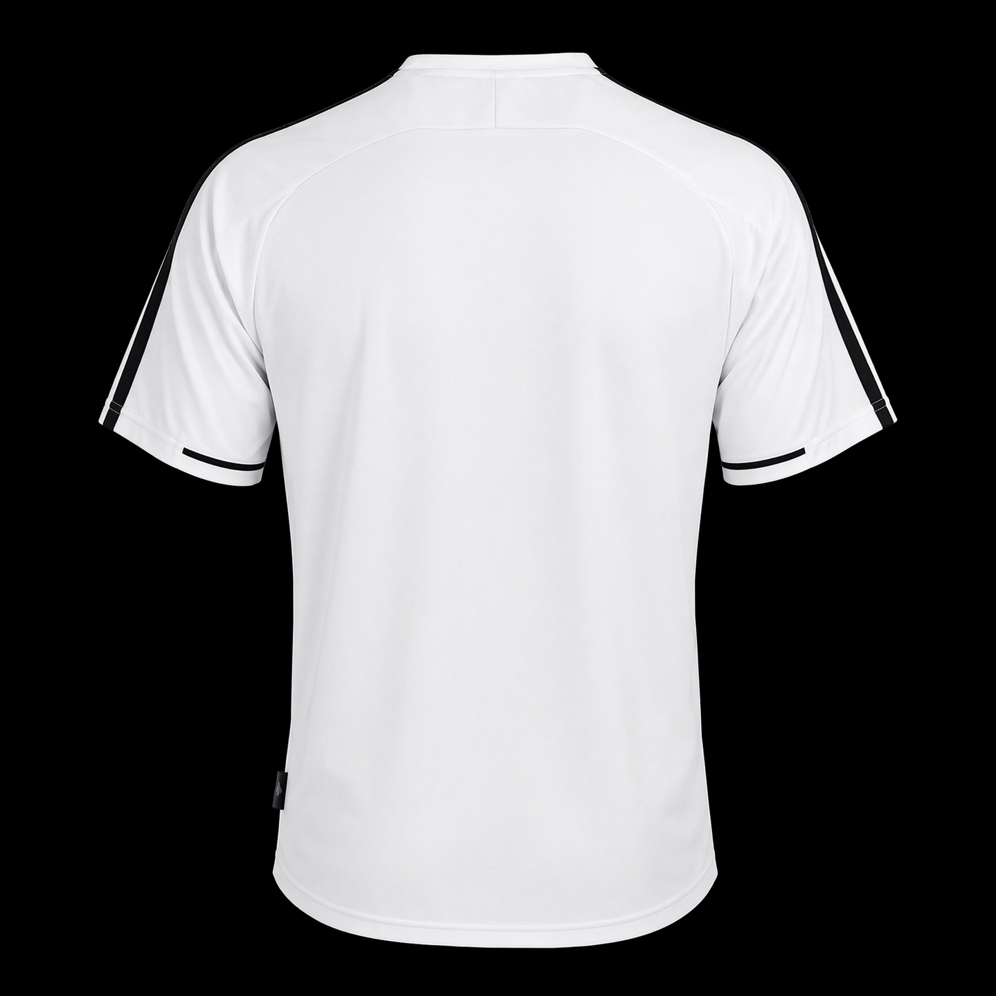 Real Madrid 2003 - Home