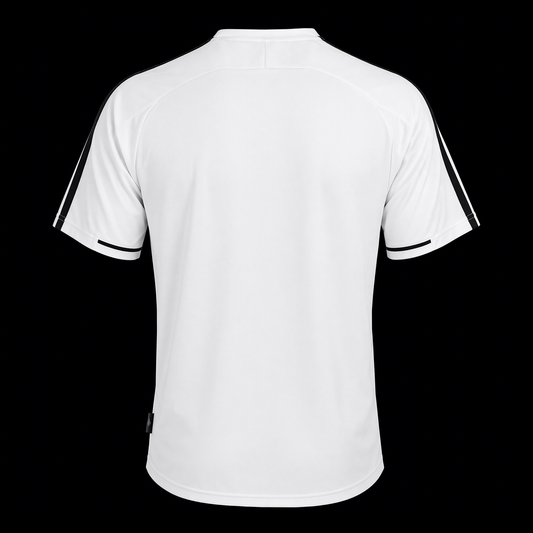 Real Madrid 2003 - Home