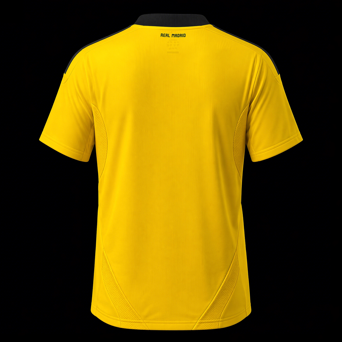 Real Madrid 2011 - Home GK
