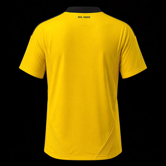 Real Madrid 2011 - Home GK