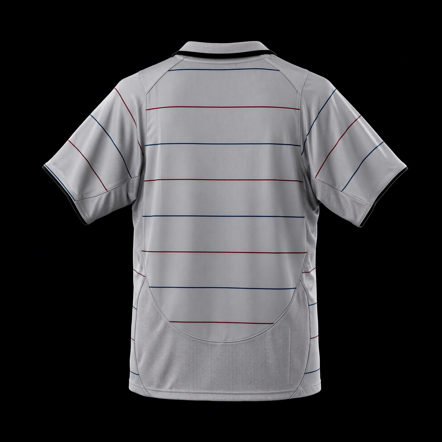 Barcellona 2003 - Away