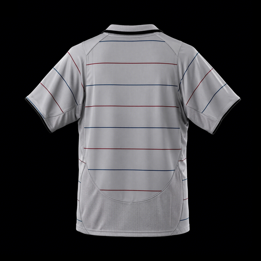 Barcellona 2003 - Away